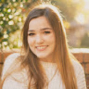 Meet your Posher, Allyson